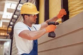 Professional Siding in Warrensburg, MO